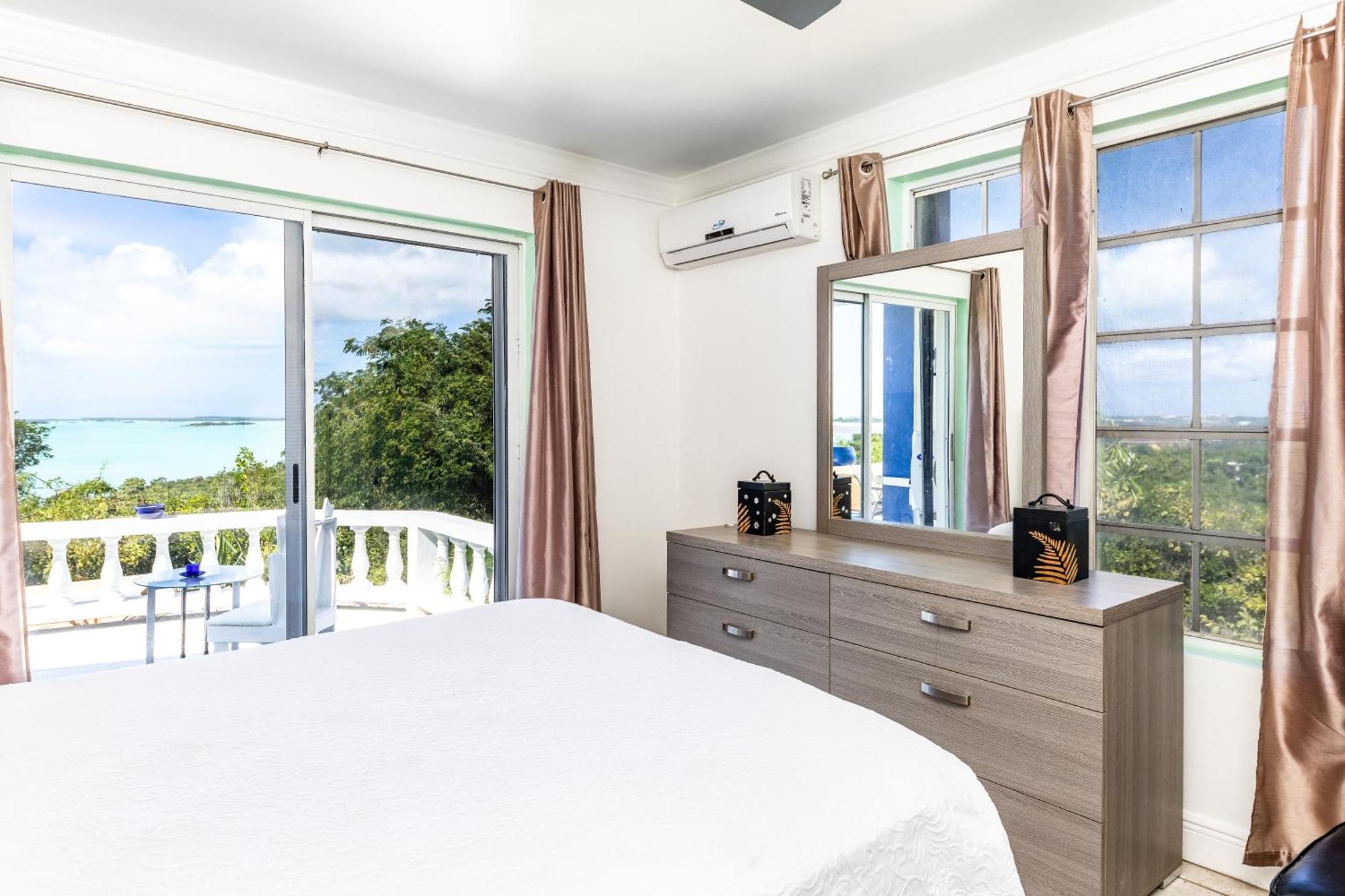 Waterside Home, Shaded Whirlpool Spa, Outdoor Dining, Smart Tv, Amazon Prime Five Cays Settlement Dış mekan fotoğraf